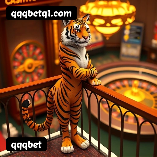 Vantagens de jogar slots no qqqbet Brasil