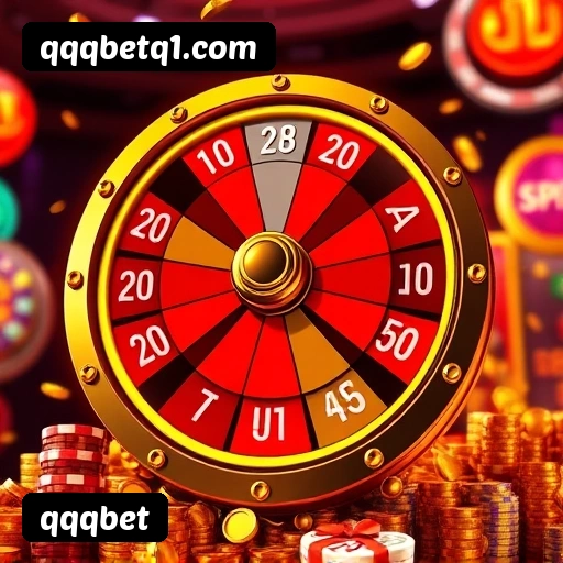 Coleção Premium de Slots qqqbet - NetEnt, Pragmatic Play, Evolution