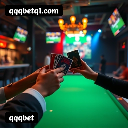 Benefícios do Login qqqbet - Bônus e Vantagens Exclusivas